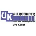 Allrounder Keller Urs