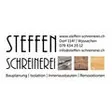 Steffen Schreinerei