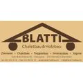 Blatti Gebr. Holzbau AG