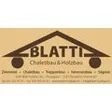 Blatti Gebr. Holzbau AG