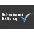 Schreinerei Kälin AG