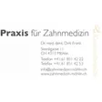 Dr. med. dent. Dirk Frank