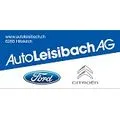 Auto Leisibach AG