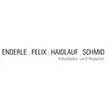 Advokatur Enderle Felix Haidlauf Schmid Bron