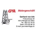 GvA von Arb Gerhard