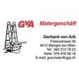 GvA von Arb Gerhard