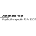 Psychotherapie Annemarie Vogt
