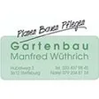 Wüthrich Manfred