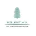 Pflegezentrum Wellingtonia