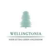 Pflegezentrum Wellingtonia