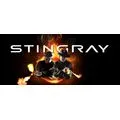 STINGRAY Marcel Gerber