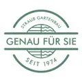 Straub Gartenbau AG