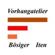 Bösiger Iten Vorhangatelier