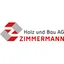 Zimmermann Holz und Bau AG