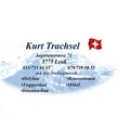 Holzbau Trachsel Kurt