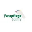 Fusspflege und Fussreflexzonen-Massage - Cornelia Julmy