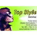 Top Style Hairshop