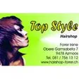 Top Style Hairshop