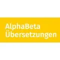 AlphaBeta Uebersetzungen & Dienstleistungen GmbH