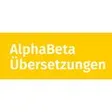 AlphaBeta Uebersetzungen & Dienstleistungen GmbH