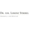 Dr. iur. Strebel Lorenz