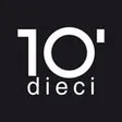 dieci Pizza Kurier Basel