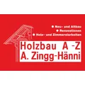 Holzbau A-Z