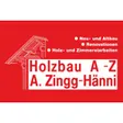 Holzbau A-Z