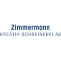Zimmermann Kreativ Schreinerei AG