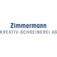Zimmermann Kreativ Schreinerei AG