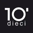 dieci Pizza Kurier Muttenz