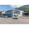 Garage Stüssi AG