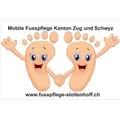 Mobile Fusspflege Kanton Zug und Schwyz