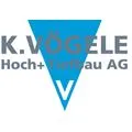 Karl Vögele Hoch- und Tiefbau AG