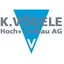 Karl Vögele Hoch- und Tiefbau AG