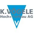Karl Vögele Hoch- und Tiefbau AG