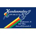 Kundenmaler Willi Louis