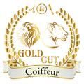 Gold Cut Coiffeur