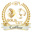 Gold Cut Coiffeur
