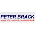 Peter Brack Ag