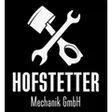 Hofstetter Mechanik GmbH