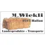 Wickli Melchior