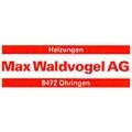 Waldvogel Max AG