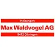 Waldvogel Max AG