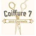 Coiffure Seven