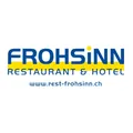 Restaurant & Hotel Frohsinn AG