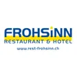 Restaurant & Hotel Frohsinn AG