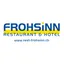 Restaurant & Hotel Frohsinn AG