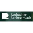 Rothacher Dominik Rechtsanwalt