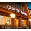 Bistro-Chnusperhüsli